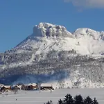 Kirchschlager Apartamento