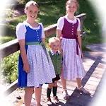 Kirchschlager Apartamento *