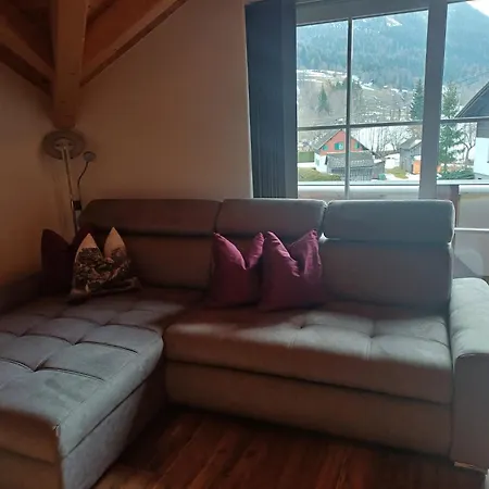 Kirchschlager Zirbenholz & Ruhige Lage Im Ausseerland Apartment Bad Aussee