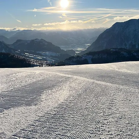 Kirchschlager Zirbenholz & Ruhige Lage Im Ausseerland