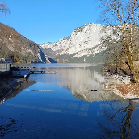 Kirchschlager شقة