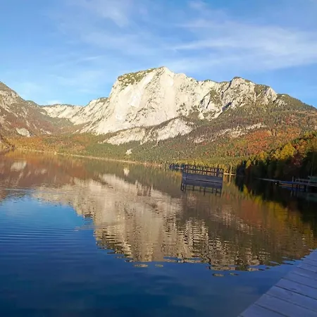 Appartamento Kirchschlager *