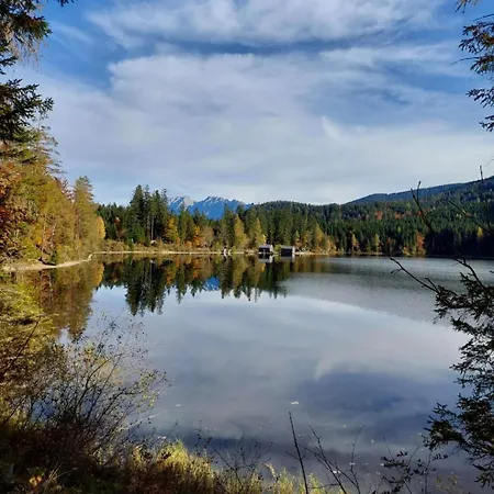 Kirchschlager شقة