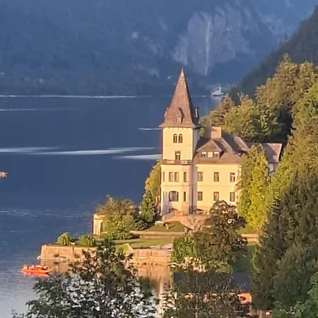 Kirchschlager Zirbenholz & Ruhige Lage Im Ausseerland