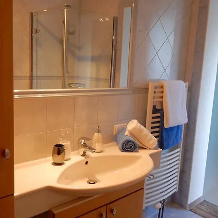 Appartamento Kirchschlager *