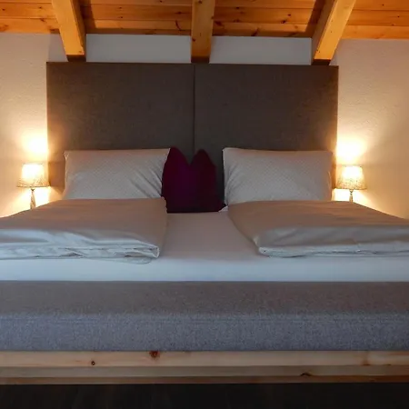 Apartment Kirchschlager Zirbenholz & Ruhige Lage Im Ausseerland