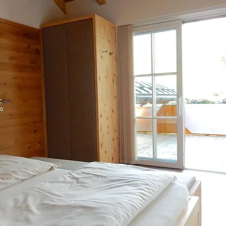 Kirchschlager Zirbenholz & Ruhige Lage Im Ausseerland Apartment Bad Aussee