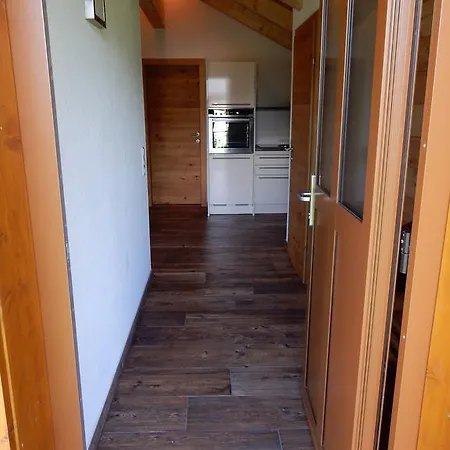 Apartment Kirchschlager Zirbenholz & Ruhige Lage Im Ausseerland *