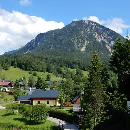 Kirchschlager Zirbenholz & Ruhige Lage Im Ausseerland *