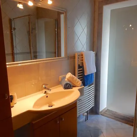 Apartment Kirchschlager Zirbenholz & Ruhige Lage Im Ausseerland