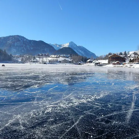 Kirchschlager شقة باد اوسي