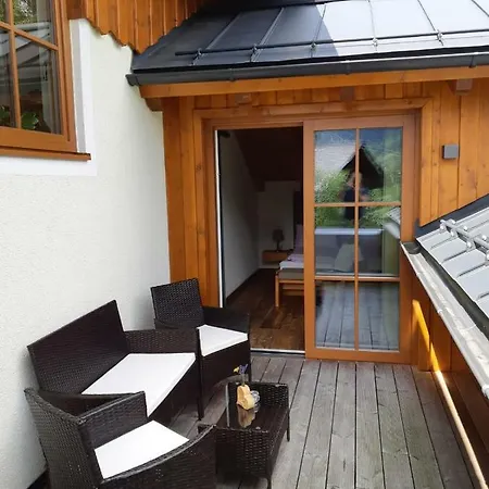 Kirchschlager Zirbenholz & Ruhige Lage Im Ausseerland Bad Aussee