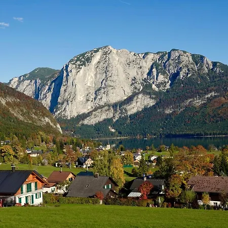 Kirchschlager Zirbenholz & Ruhige Lage Im Ausseerland * Bad Aussee