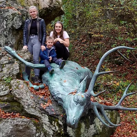 Kirchschlager Zirbenholz & Ruhige Lage Im Ausseerland