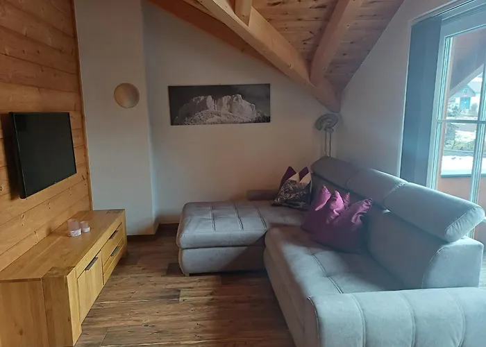 Kirchschlager * Bad Aussee