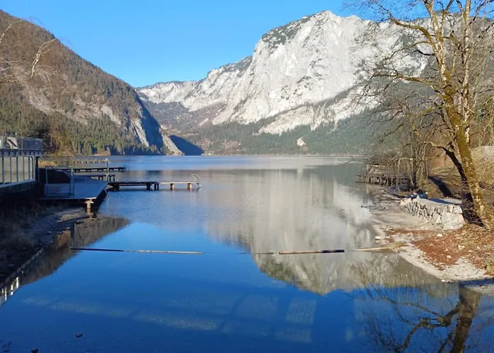 Kirchschlager شقة