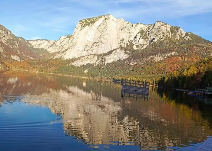 Apartment Kirchschlager *