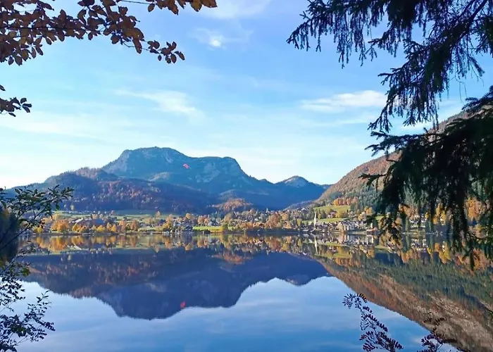 Apartment Kirchschlager