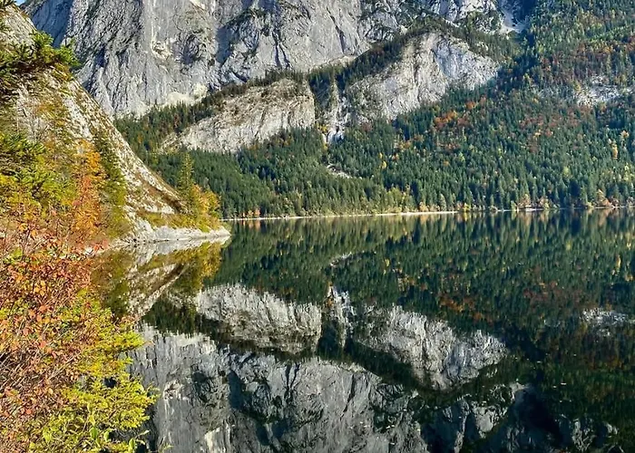 Kirchschlager Apartment