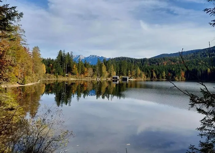 Kirchschlager Apartment