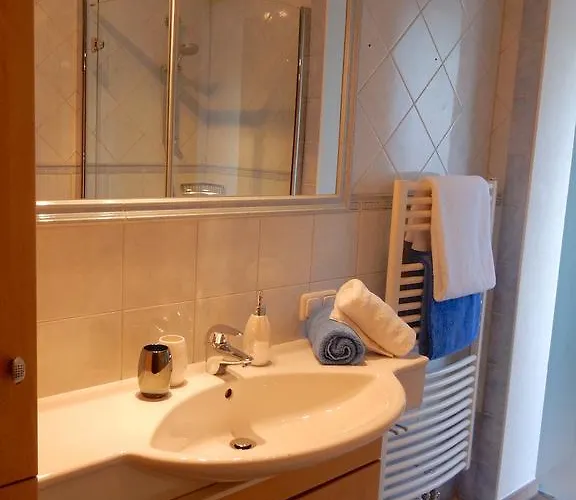 Apartment Kirchschlager *