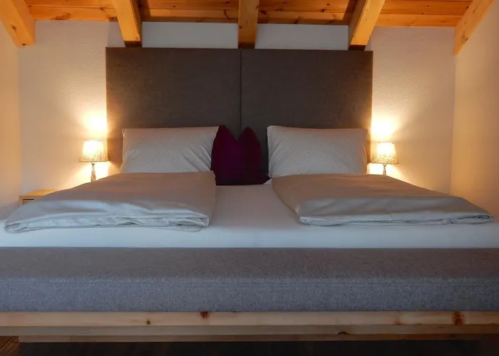 Apartment Kirchschlager