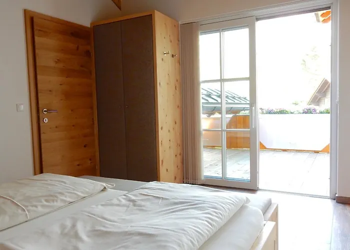 Kirchschlager Apartment Bad Aussee