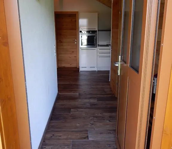 Apartment Kirchschlager *