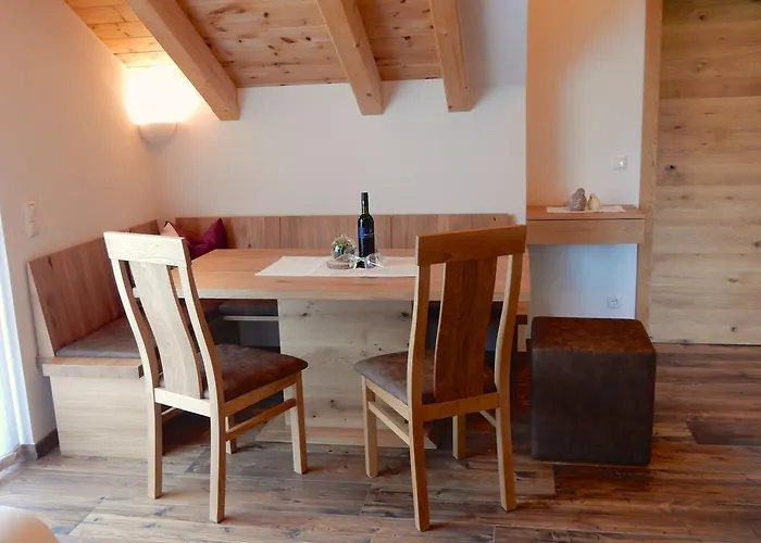 Kirchschlager Apartment Bad Aussee