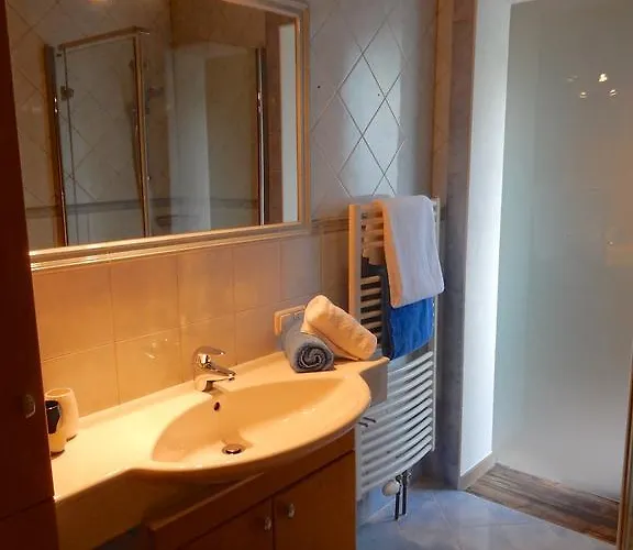 Apartment Kirchschlager