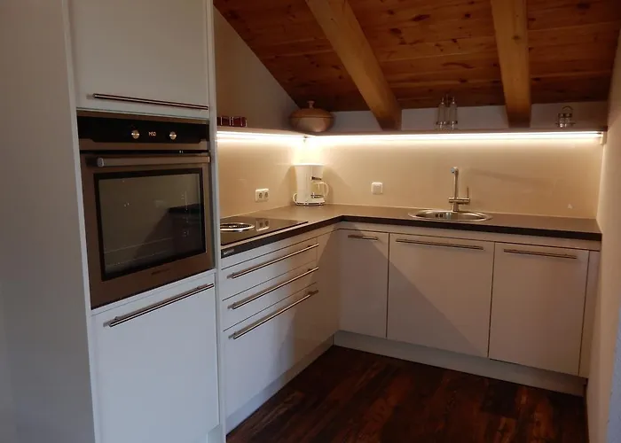 Kirchschlager Apartment