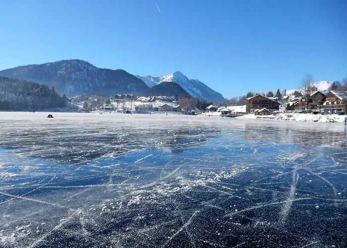 Kirchschlager شقة باد اوسي