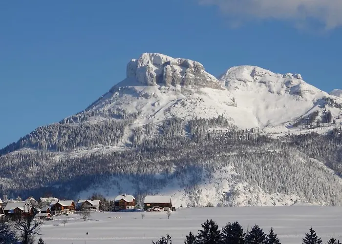 Kirchschlager Apartment