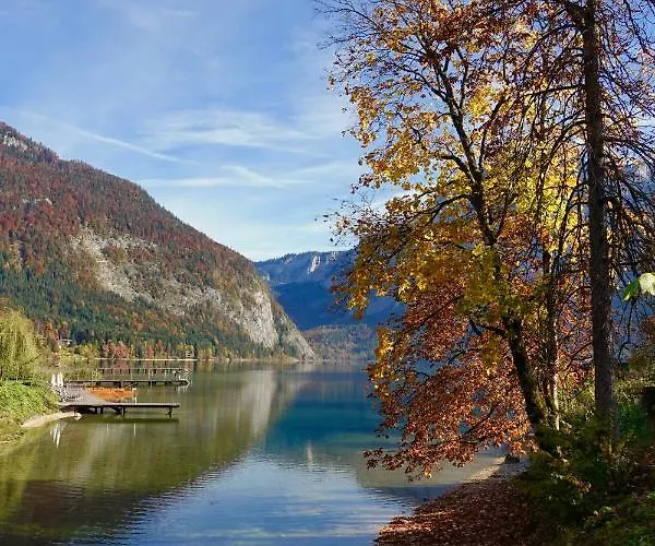 Apartment Kirchschlager