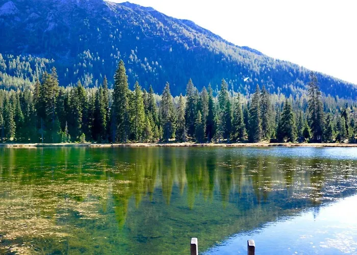 Apartment Kirchschlager Bad Aussee