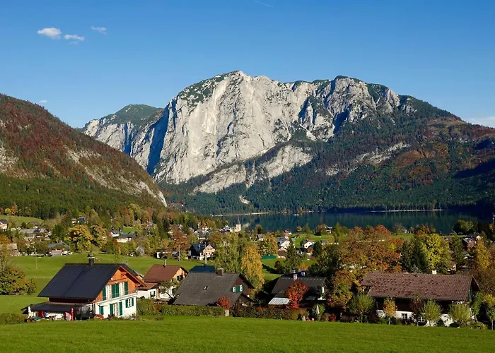 Kirchschlager * Bad Aussee