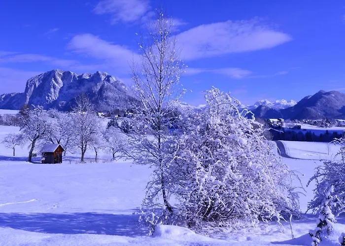 Kirchschlager Bad Aussee