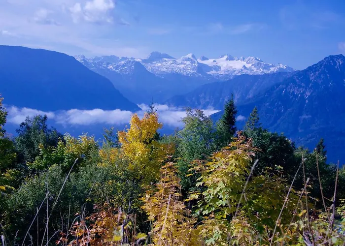 Apartment Kirchschlager Bad Aussee